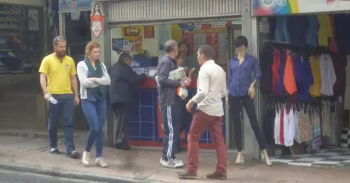 PAGA TODO CARRERA 9 CON 12B PAGA TODO CARRERA 9 CON 12B